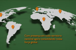 Laborsan Agro amplia atuação internacional