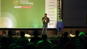 Laborsan Agro está presente na Arena da Plantabilidade