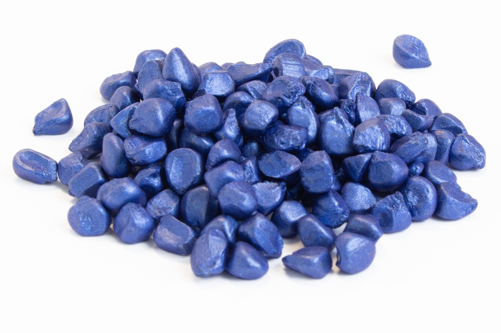 Tratamento semente de milho 2