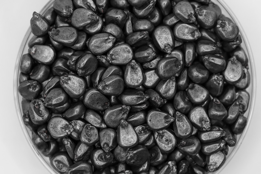 Tratamento semente de milho