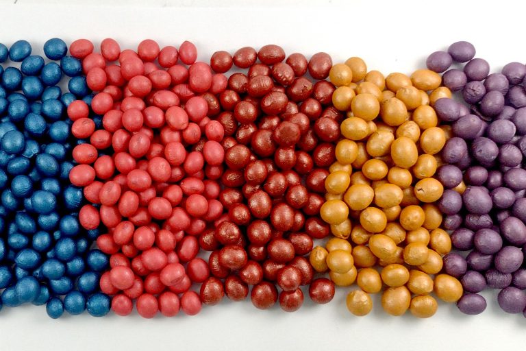Tecnologia Film Coating para revestimento de sementes: solução que preserva o TSI e melhora a plantabilidade