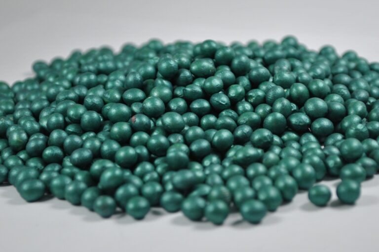 Tratamento de sementes TSI: como funciona, para que serve e quem realiza 