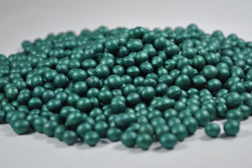 tratamento de sementes TSI Laborsan Agro