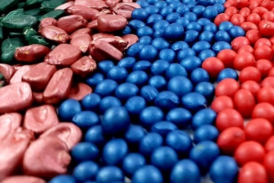 tratamento de sementes TSI com tecnologia film coating