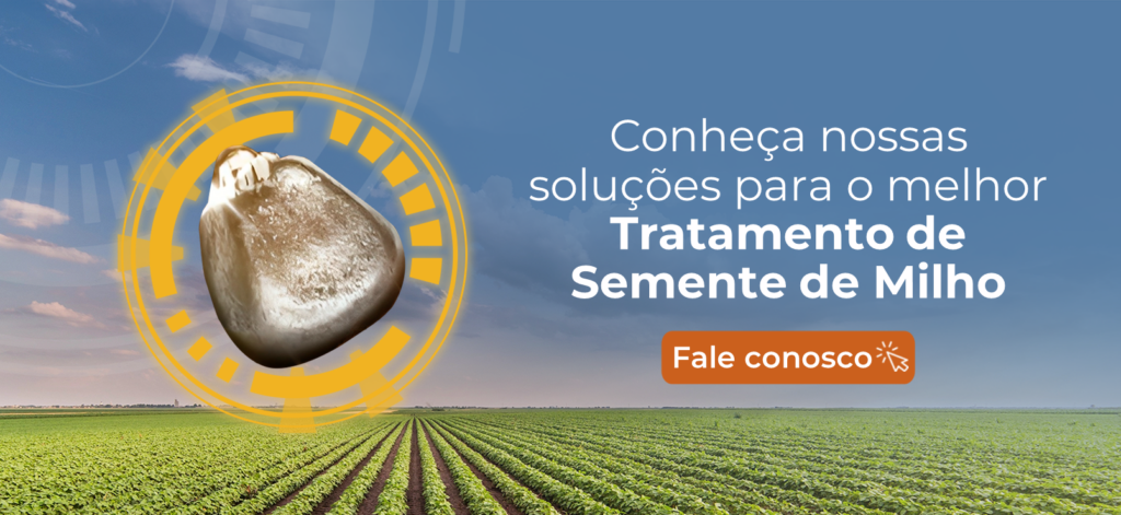 soluções para plantabilidade de milho