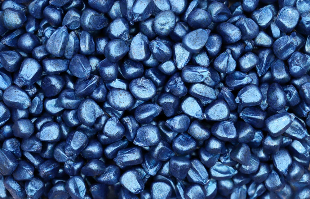 Adubo para plantação de milho