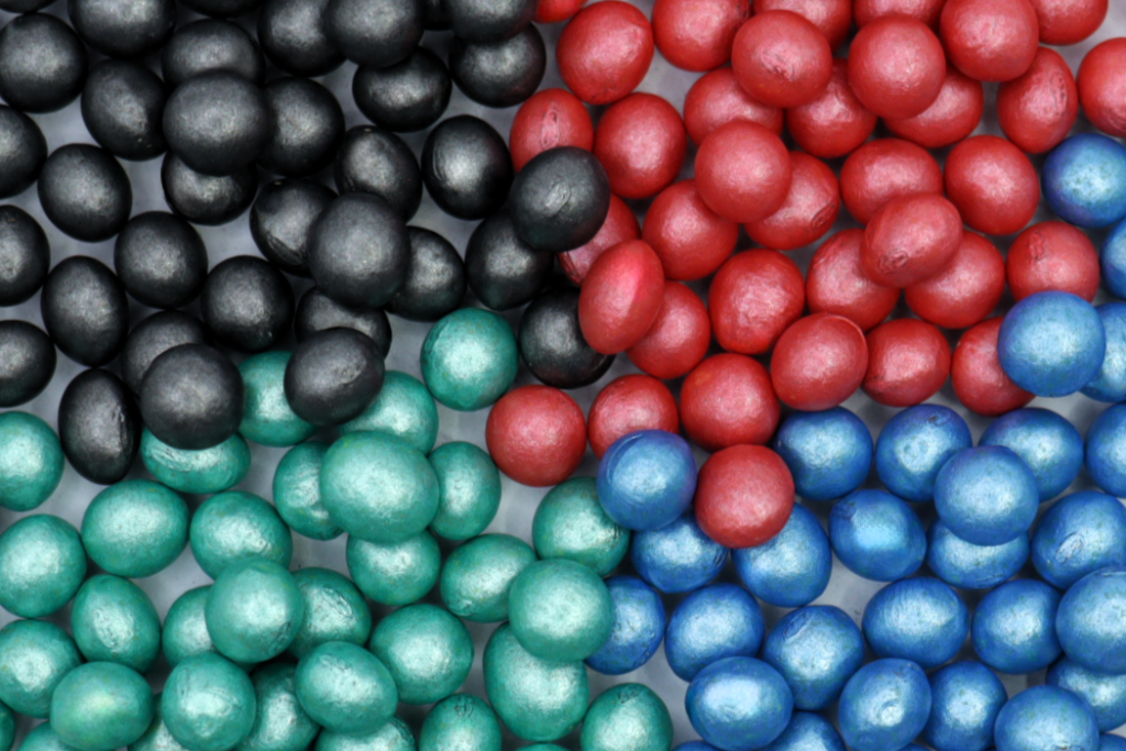 Plantio de soja no Brasil