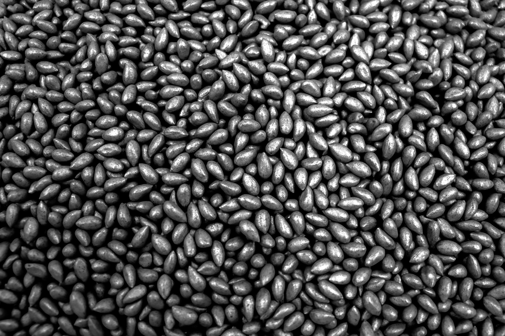 tratamento de sementes de algodão