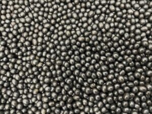 Soybean seed treatment - Laborsan Agro