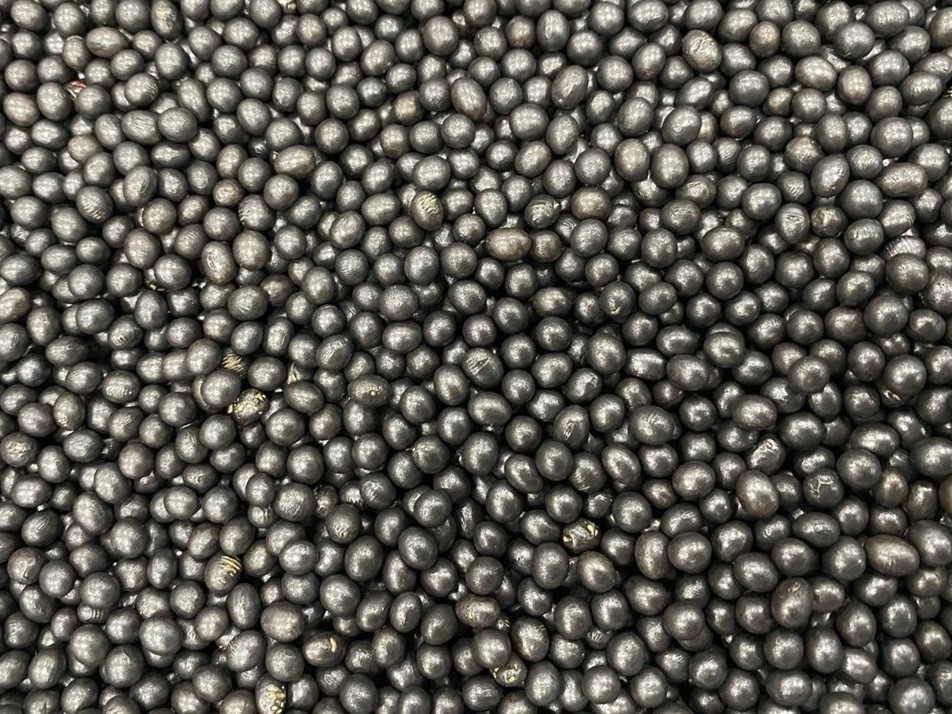 tratamento de sementes de soja - Laborsan Agro