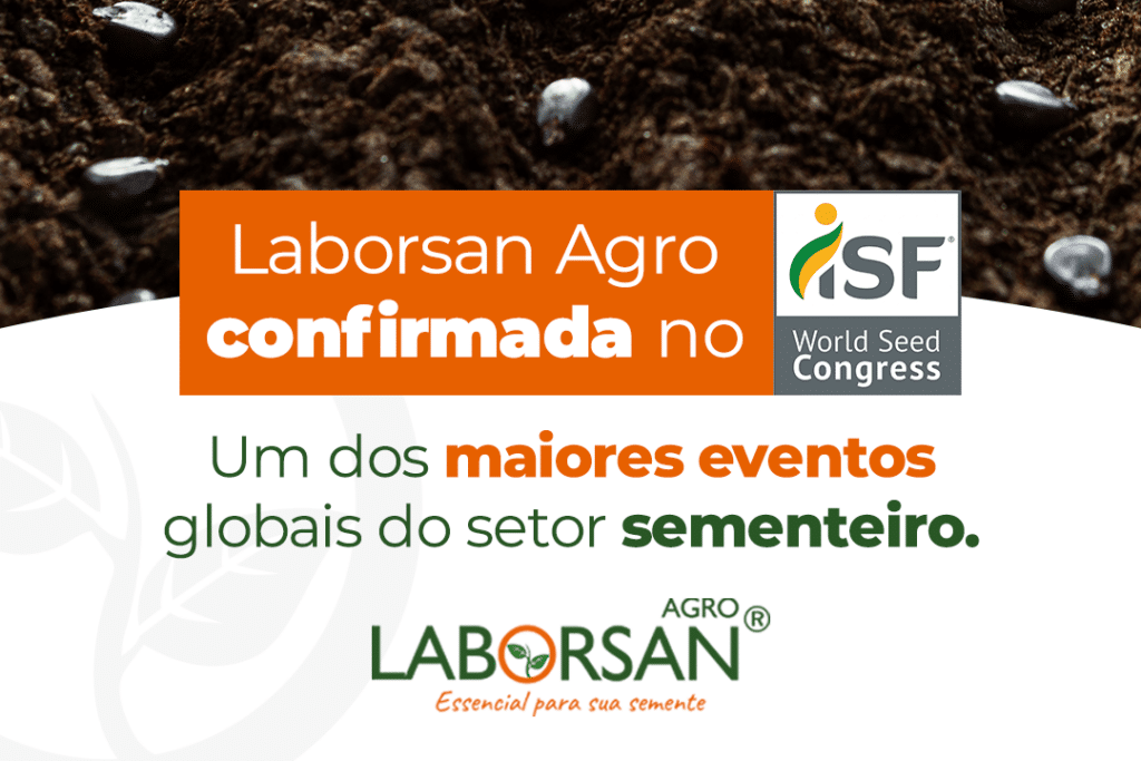 ISF World Seed Congress 2026