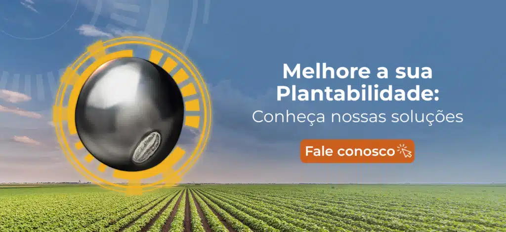 Como fazer tratamento de semente de soja