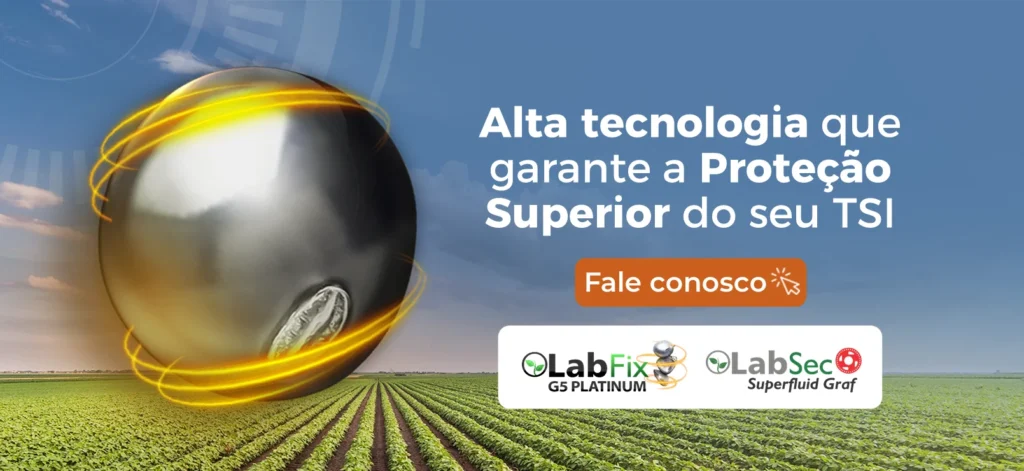 Quando plantar soja