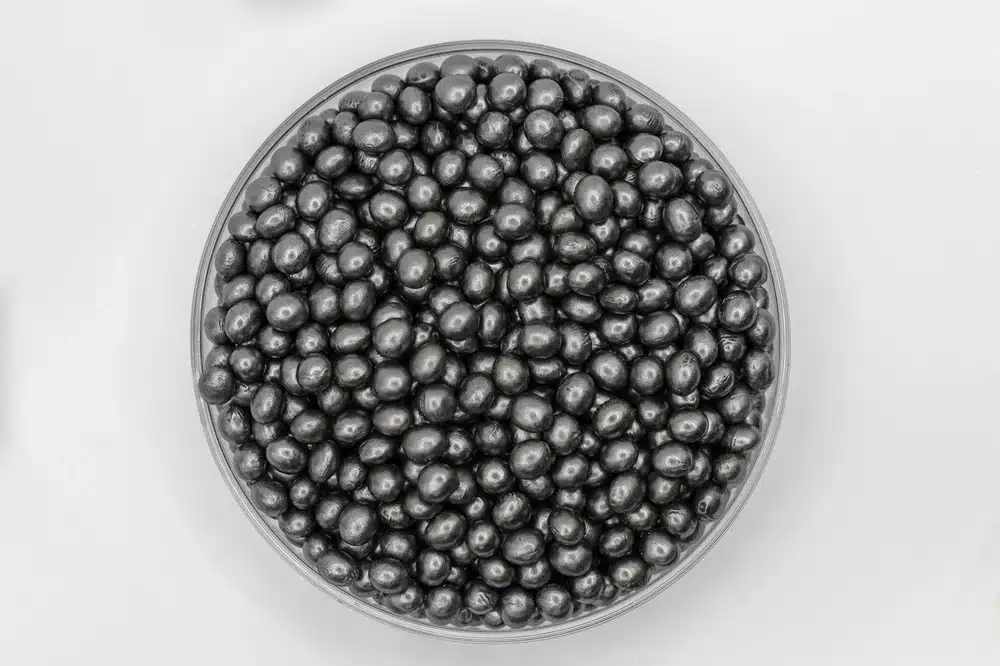 results of soybean seed treatment