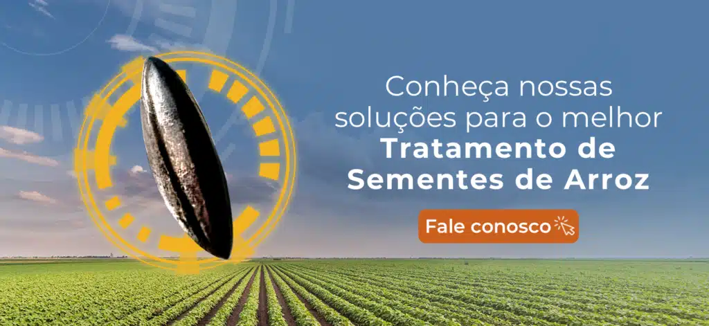 cultivo de arroz orgânico