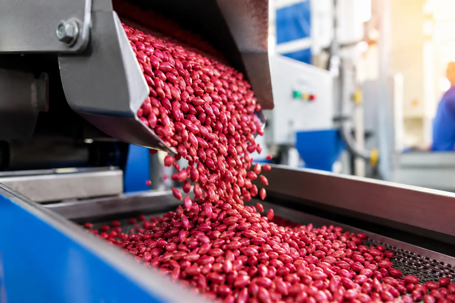 ¿Qué cultivos son los que más recurren al tratamiento industrial de semillas en Brasil?