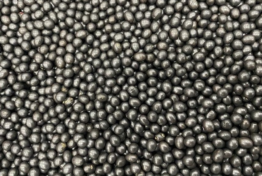 tratamento de sementes de soja - Laborsan Agro
